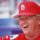 Former Cardinals manager Whitey Herzog is still feisty after all these years.